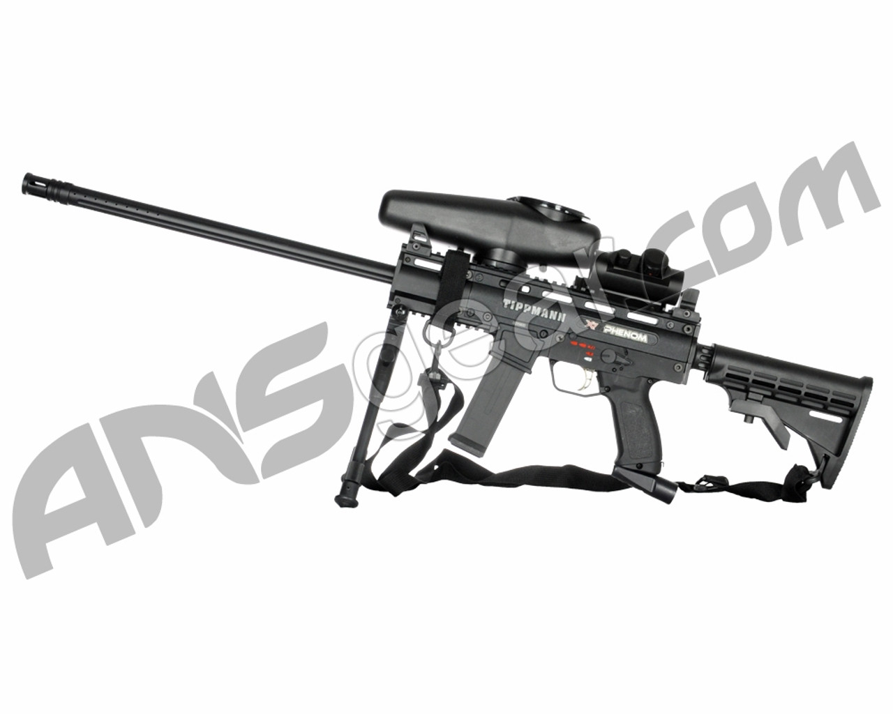 Paintball Sniper Rifle