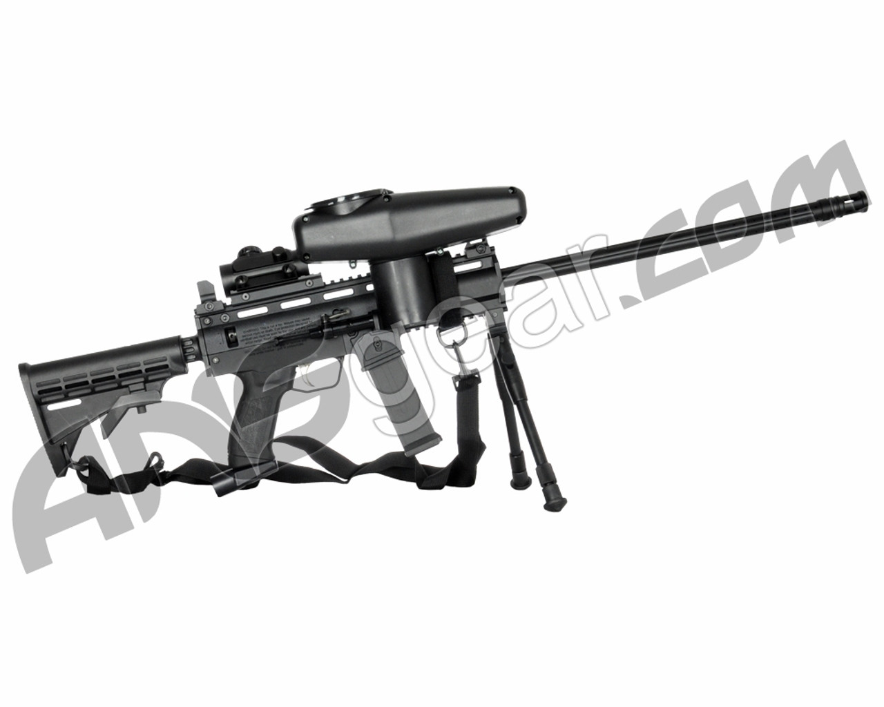 Tippmann A5 RT Sniper Package 
