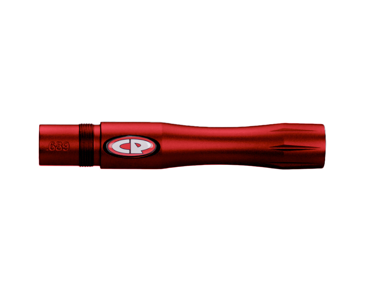 クリスマスファッション - Back Barrel Piece 2 CP Products Custom Red A5 - .689 - コレクション