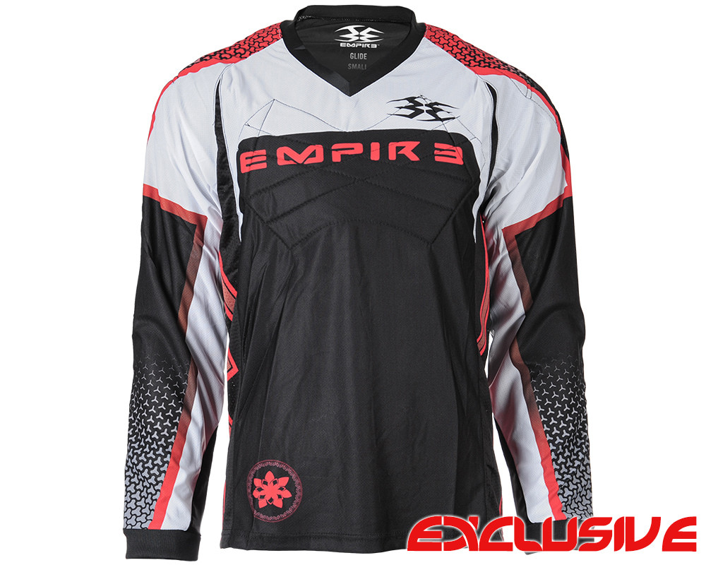 Maillot De Paintball Rembourré Empire Contact TT - Taille X-Large