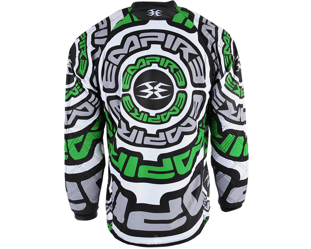 Maillot De Paintball Rembourré Empire Contact TT - Design