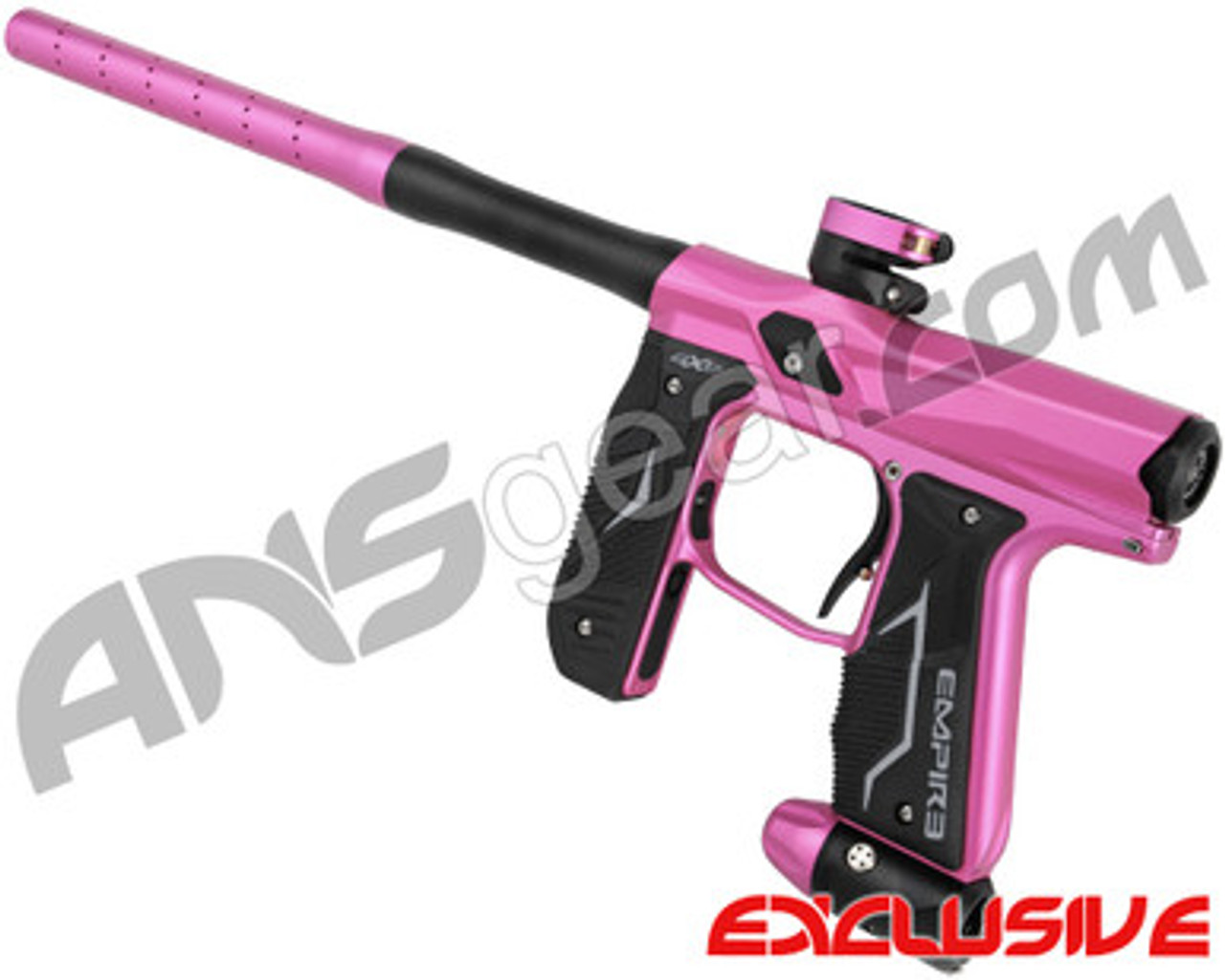Refurbished - Empire Axe 2.0 Paintball Gun - Dust Pink/Dust