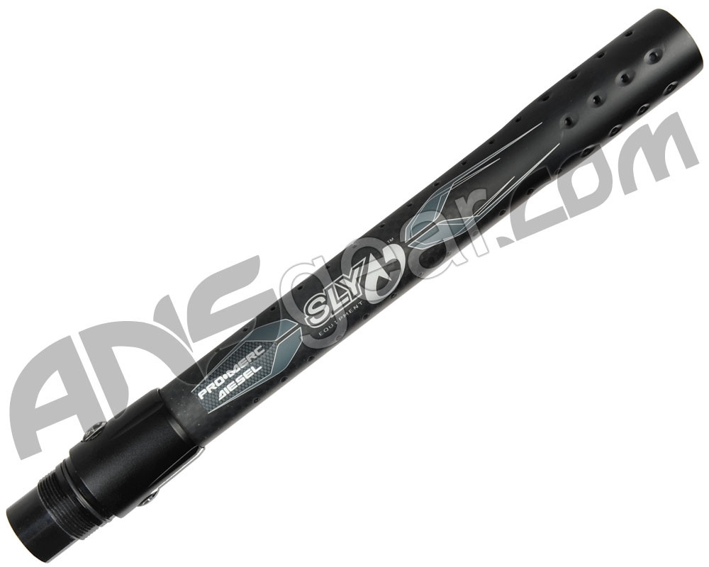 SLY Pro-Merc Diesel Individual Barrel Front - 14