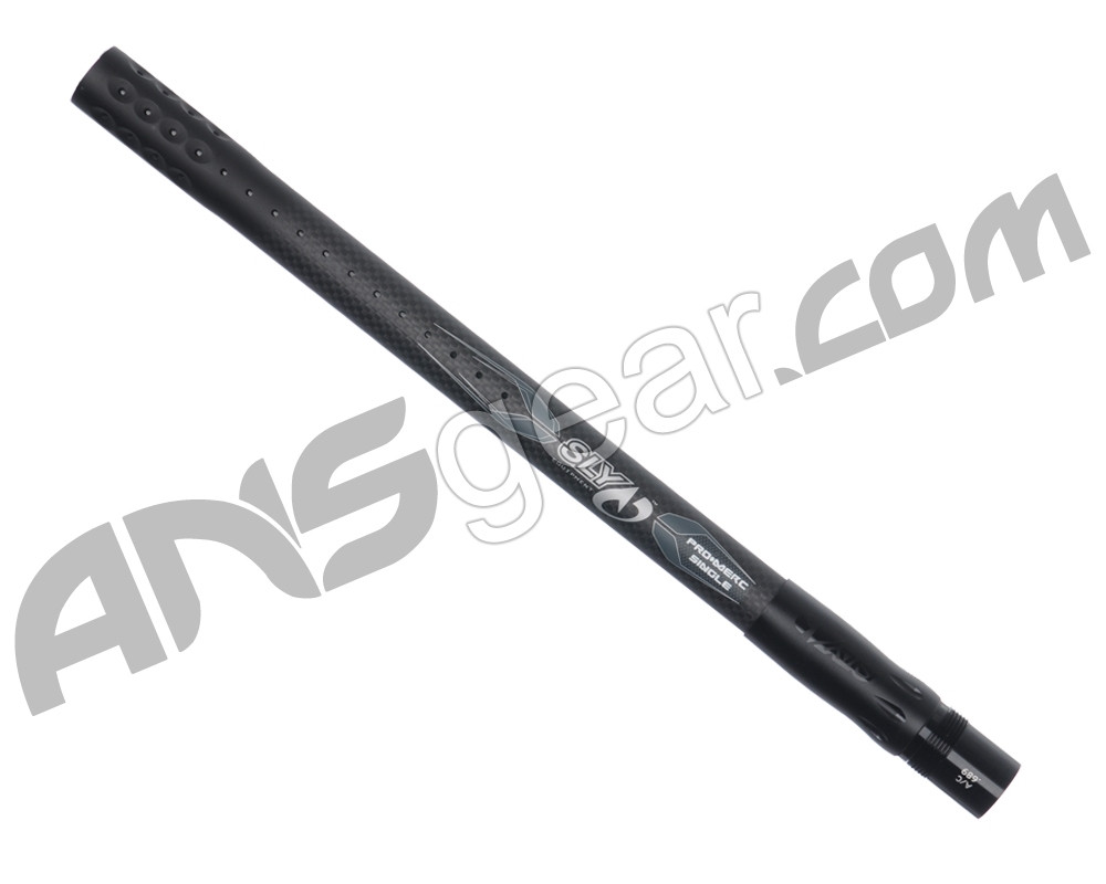 SLY Pro-Merc Single Barrel - Spyder - 16