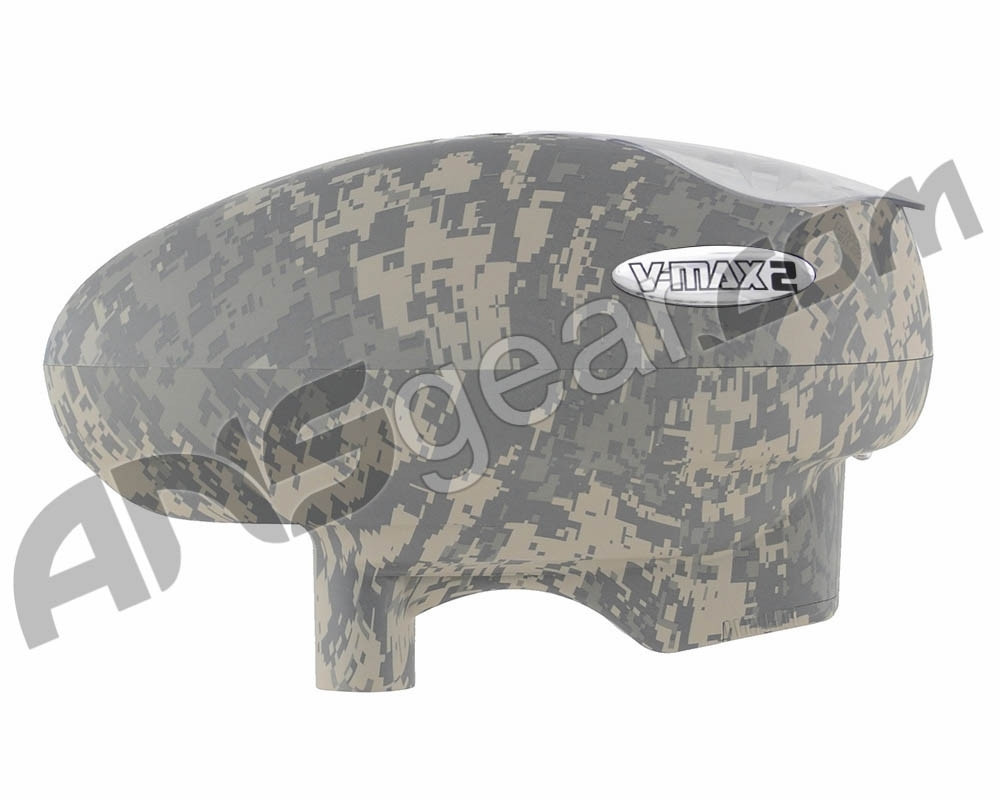 Cargador Valken V-max Plus Paintball Gotcha Xtreme P | Meses sin interés