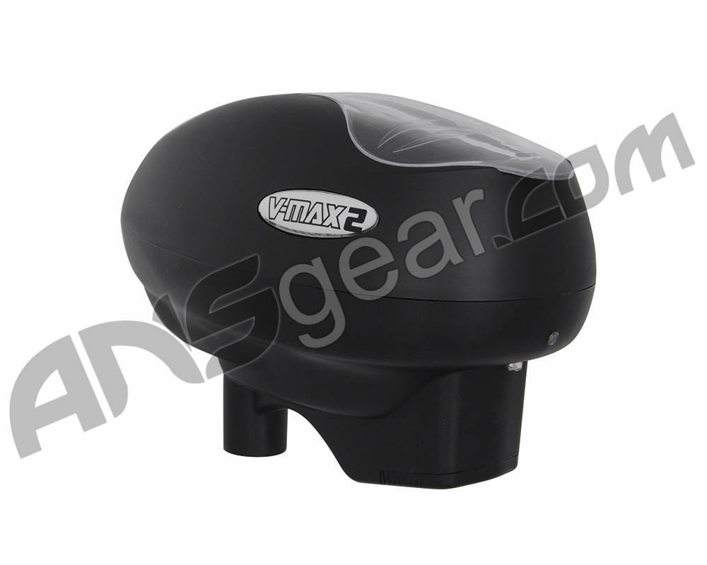 Valken VMAX Plus Loader - Time 2 Paintball