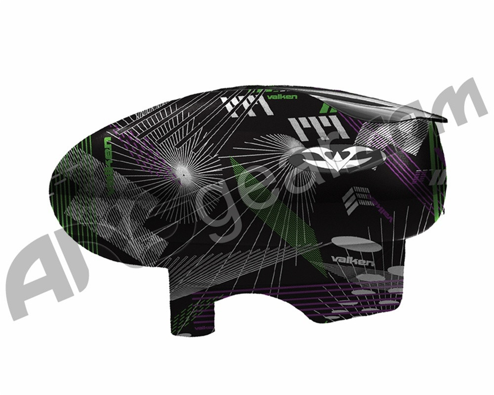 Valken VMax Paintball Loader