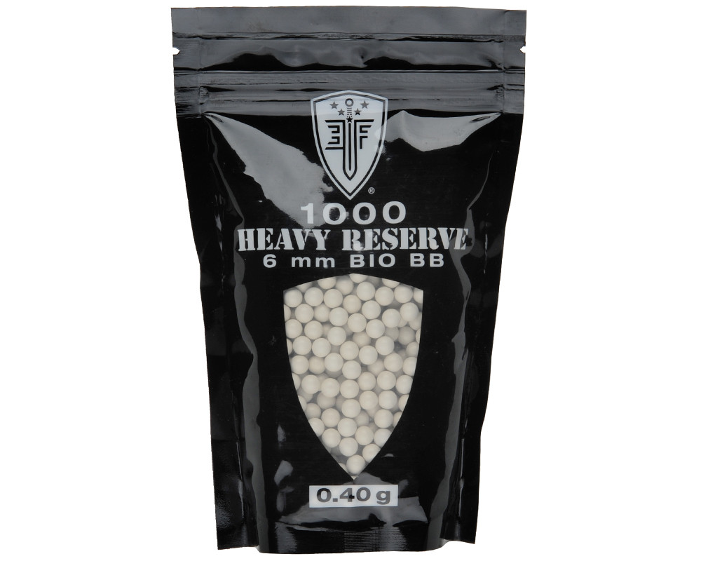 Elite Force Milsim Airsoft BBs