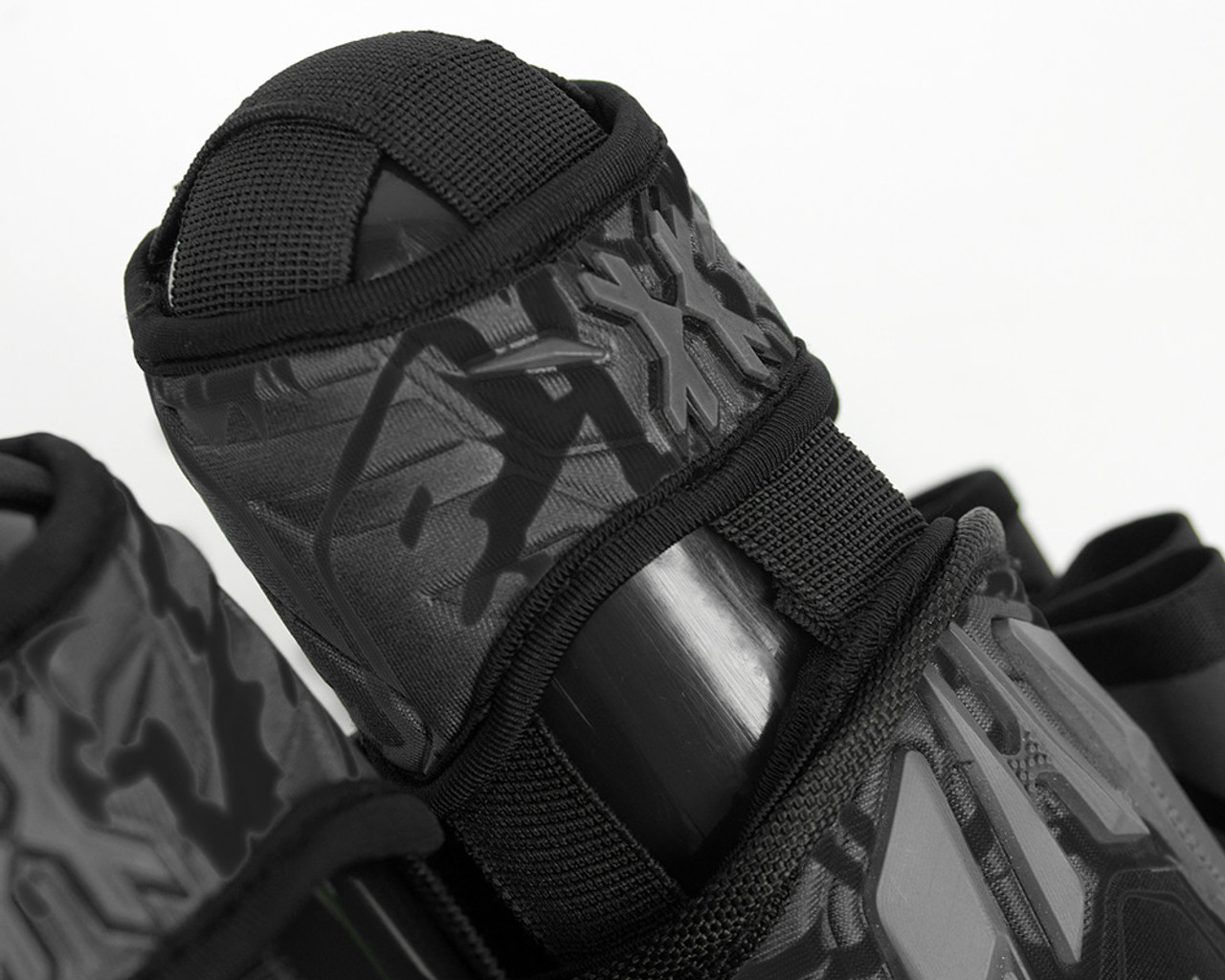 npk GrayHeart Ver.12th　ソフビ npk GrayHeart Ver.12th ソフビ