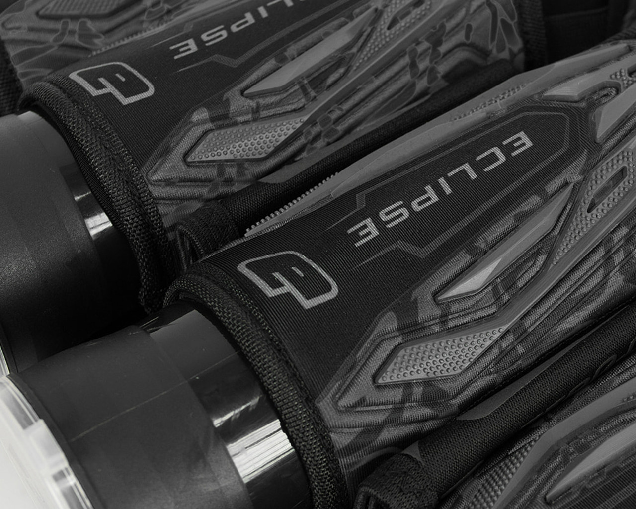 Planet Eclipse Zero-G 2.0 5+4+4 Paintball Harness - Fighter Grey