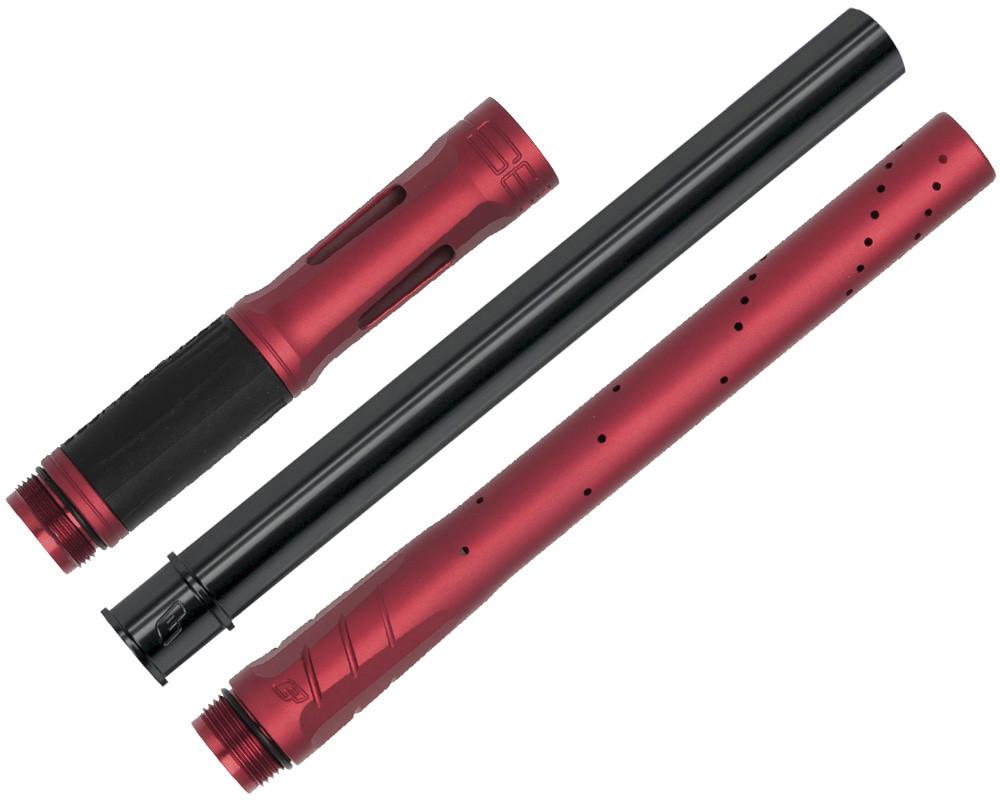 Planet Eclipse Shaft 6 S63 3-Piece 14