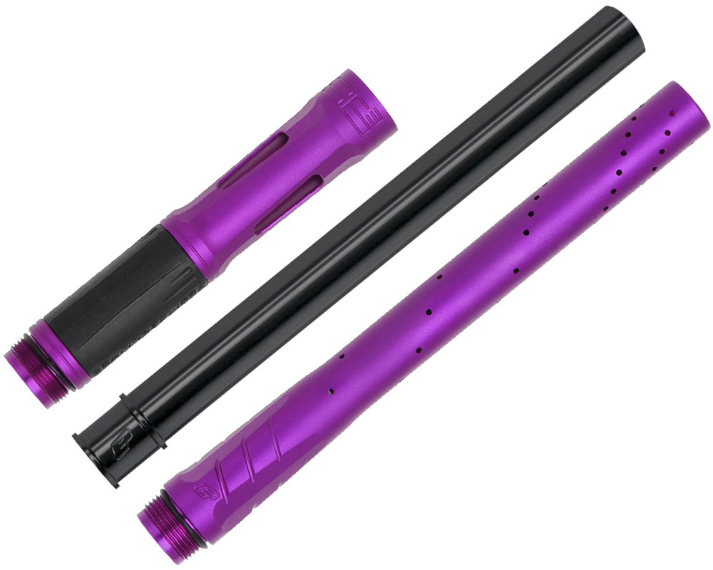 Planet Eclipse Shaft 6 S63 3-Piece 14