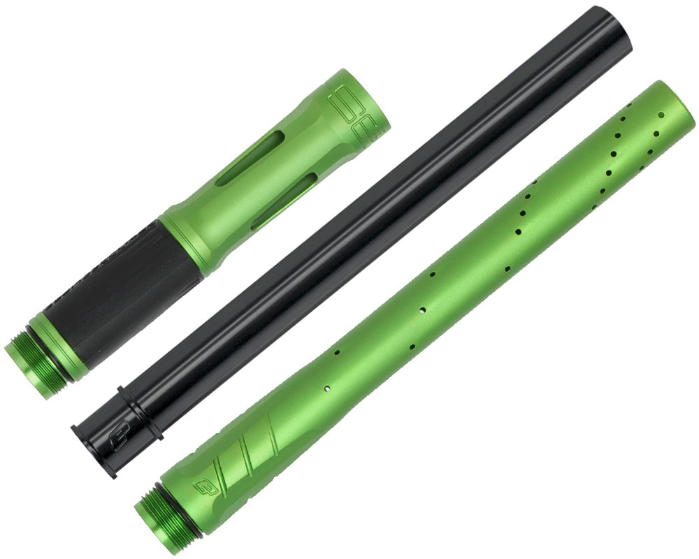 Planet Eclipse Shaft 6 S63 3-Piece 14