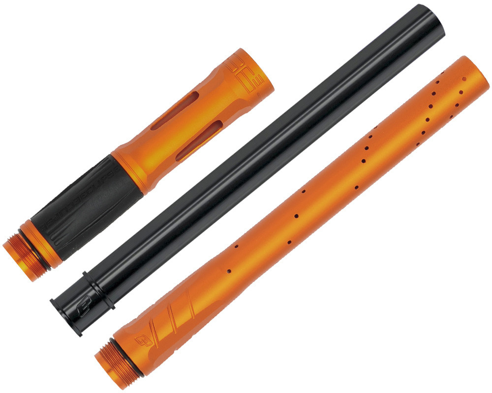 Planet Eclipse Shaft 6 S63 3-Piece 14