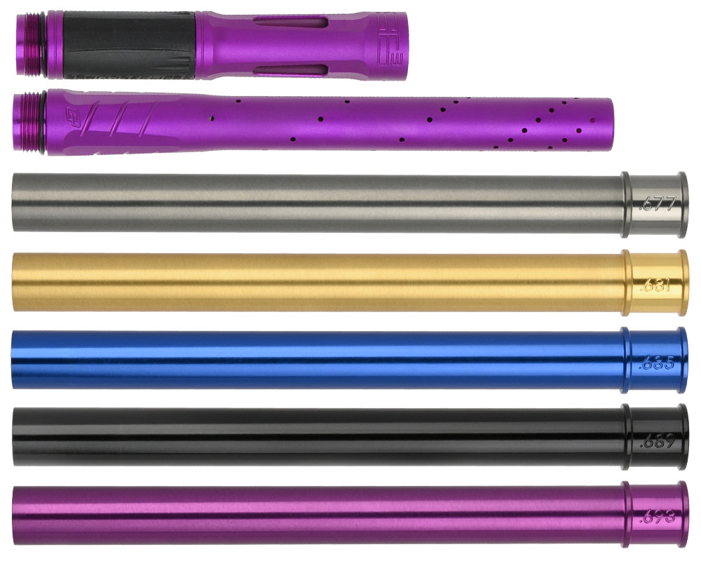 Planet Eclipse Shaft 6 S63 14