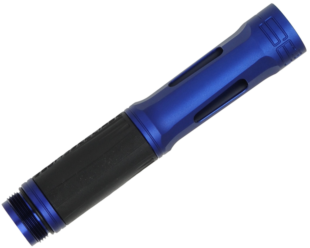 Eclipse Shaft 6 S63 Autococker Threaded Barrel Back Cobalt