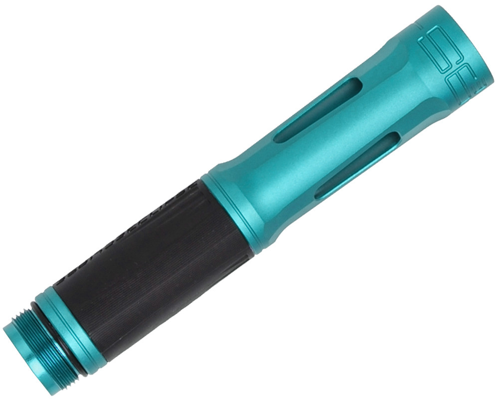 Planet Eclipse Shaft 6 S63 Autococker Threaded Barrel Back - Dust Teal