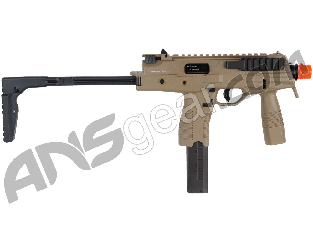 KWA KMP9 Airsoft Gun - Thumbnail 2
