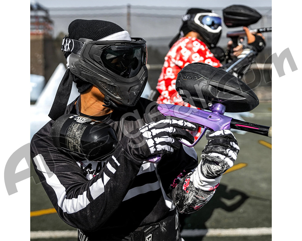 Bouteille HPA HK Army AeroLite 68/4500 Psi - Pour Paintball, Occasion En Bon état