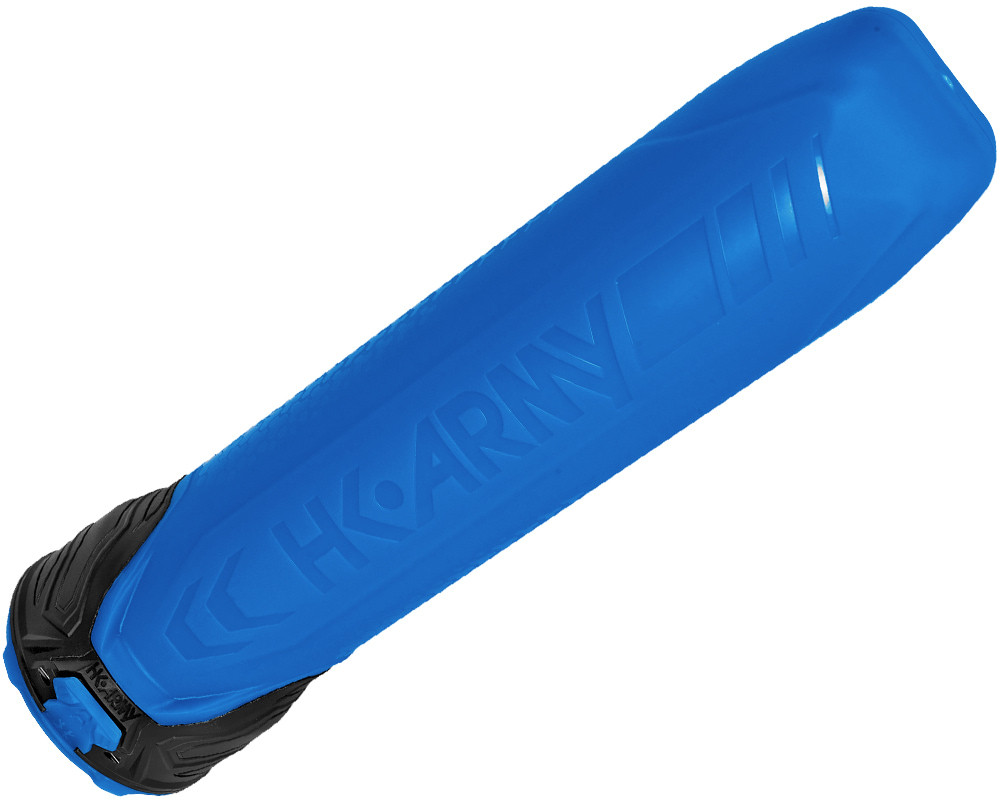 HK Army Single 185 Round MaxLock Paintball Pod Cobalt