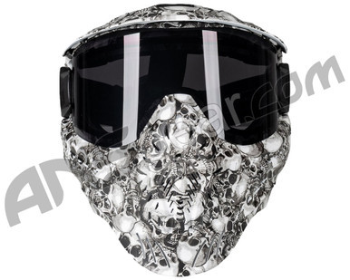 Maillot De Paintball HK Army HSTL Arctic Taille XXL - Occasion En Bon état, MPN 121020103