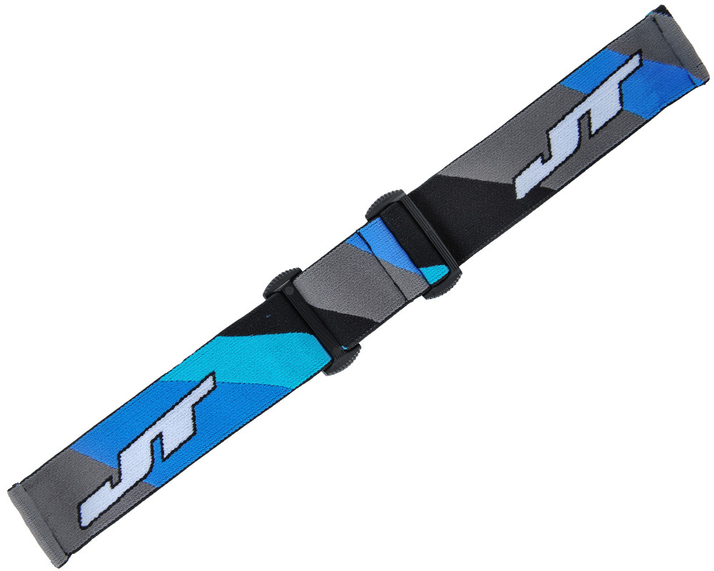 Visière De Remplacement JT ProFlex X/ProFlex – Couleur Ivoire, Neuve, Pour Paintball