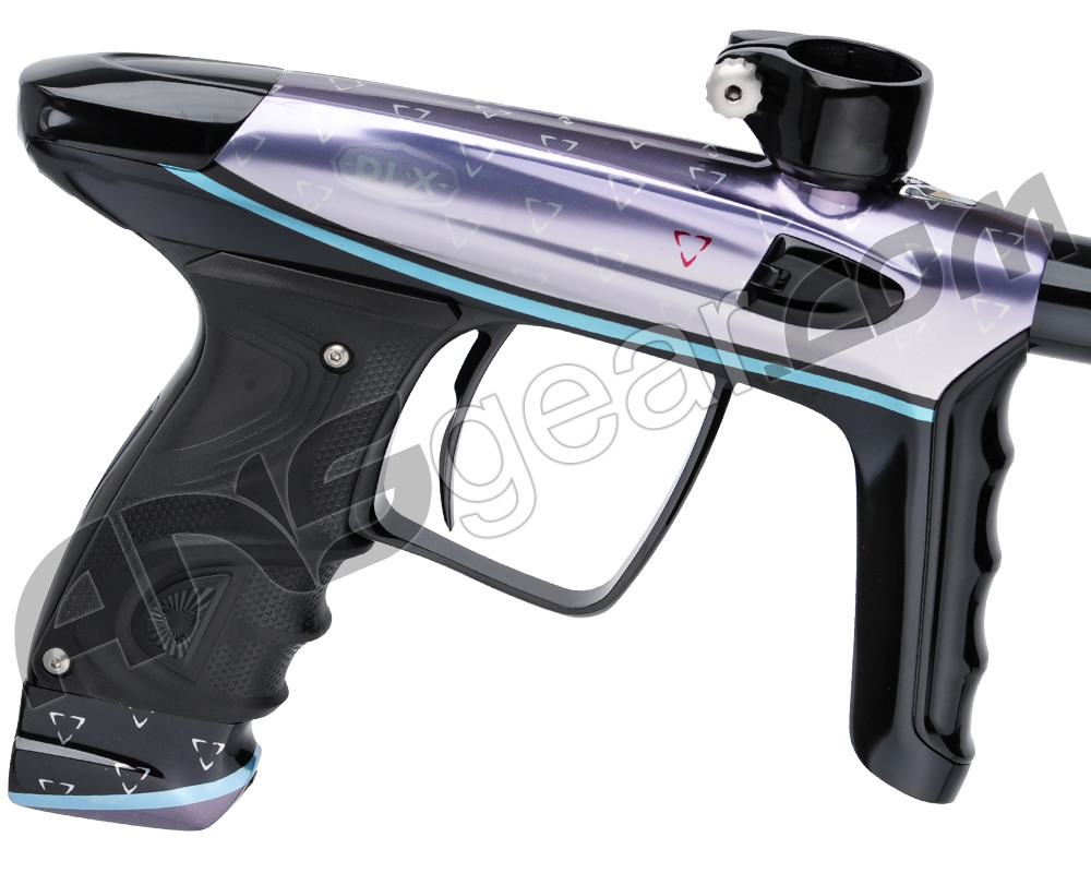 Used DLX Luxe TM40 Paintball Gun - LE Thunderhorse