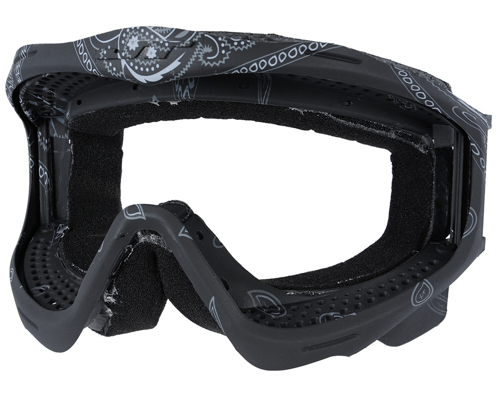 JT Flex 7/Flex 8/ProFlex/Spectra Goggle Mask Frame (No Lens