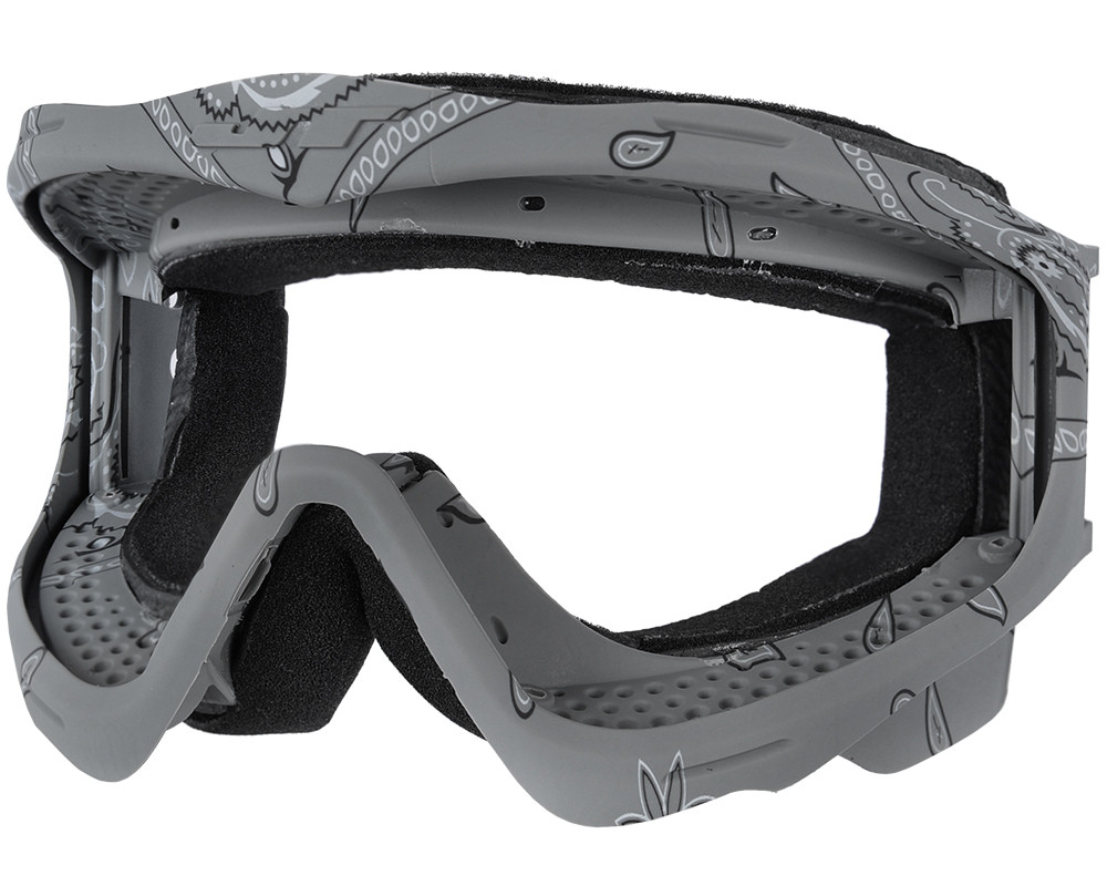 JT Flex 7/Flex 8/ProFlex/Spectra Goggle Mask Frame (No Lens