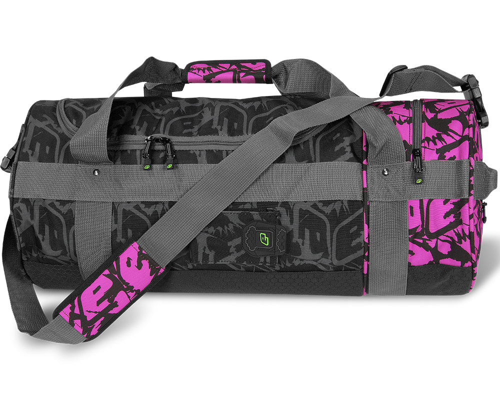 Planet Eclipse GX2 Holdall Gear Bag - Fighter Dark Haze