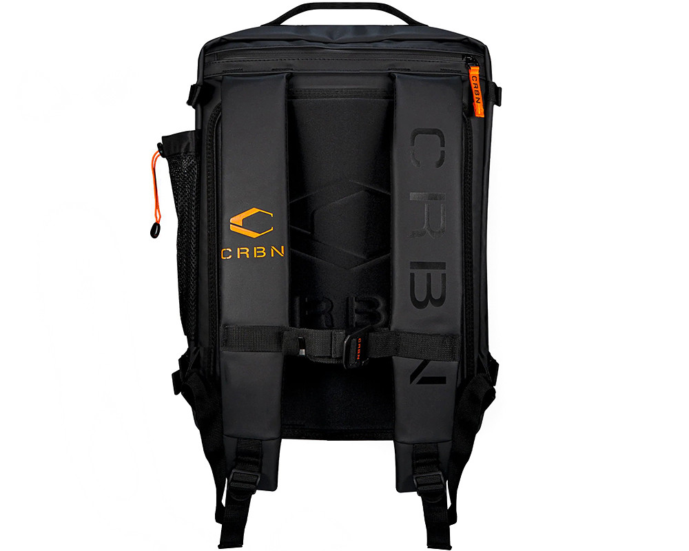 Carbon CRBN 24L Paintball Backpack Black