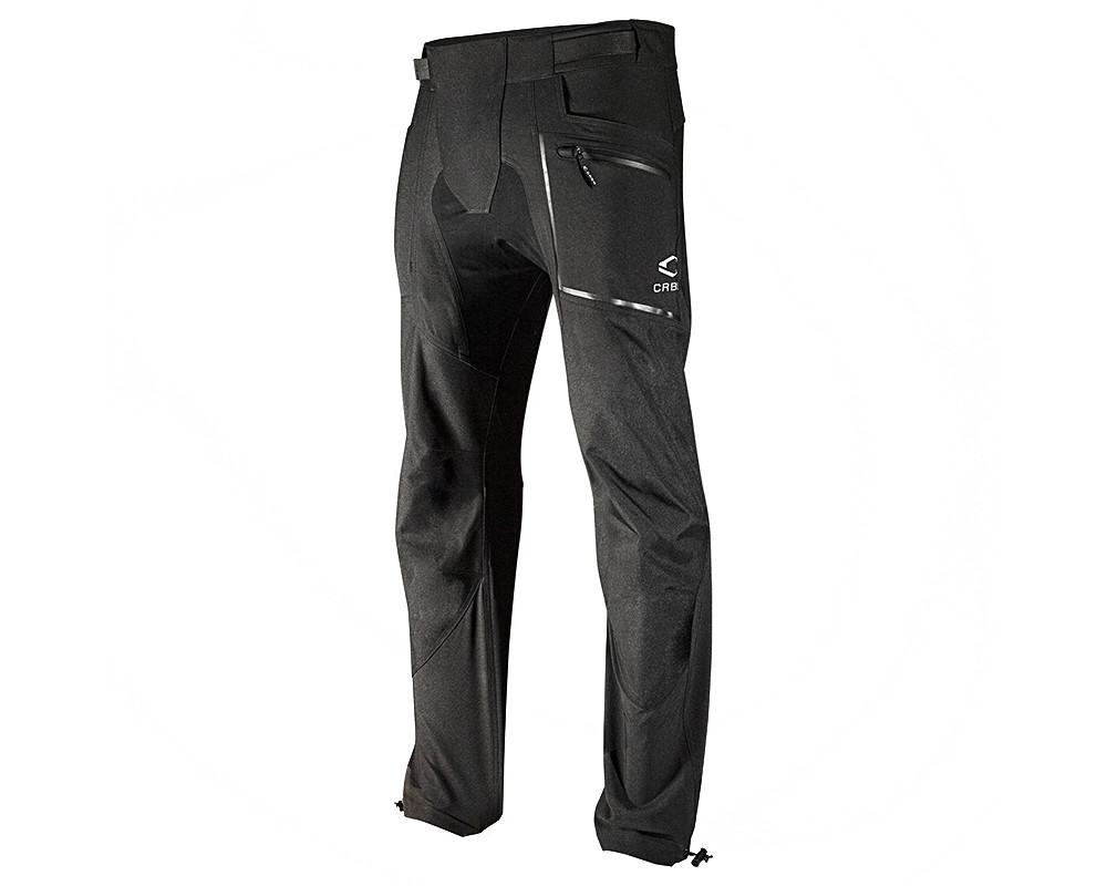 Pantalon De Paintball CRBN CC Carbon Pro – Noir, Taille X-Large, Neuf Sous Emballage