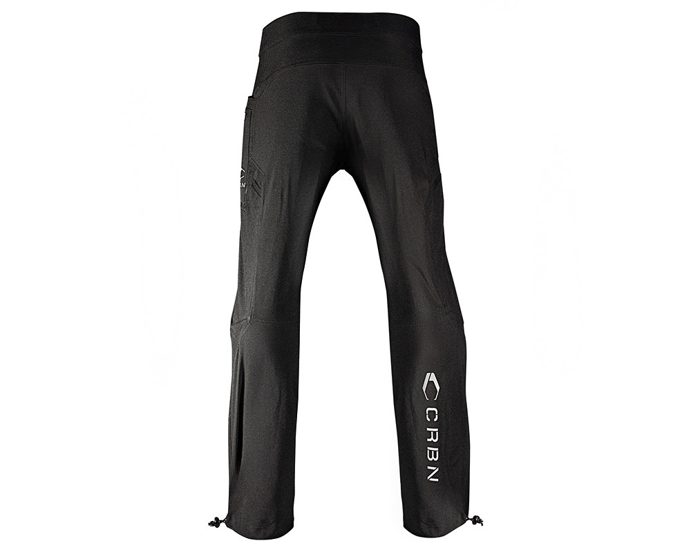 Carbon CRBN SC Paintball Pants Black