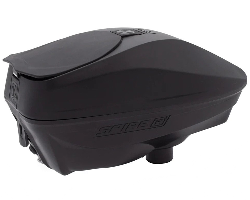 Virtue Spire IR2 Bleu – Loader Paintball D'occasion, Fonctionnel