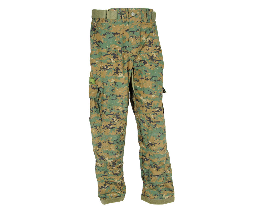 NEW Valken V-Tac Zulu Pro Paintball Pants - Multicam - Medium