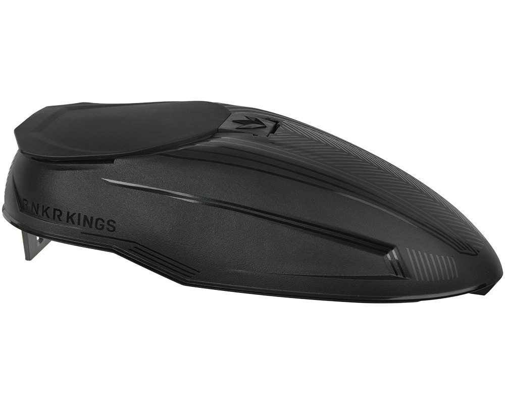 Bunkerkings CTRL Loader Kit - Full Shell Kit w/ Plus Size Case • Tri