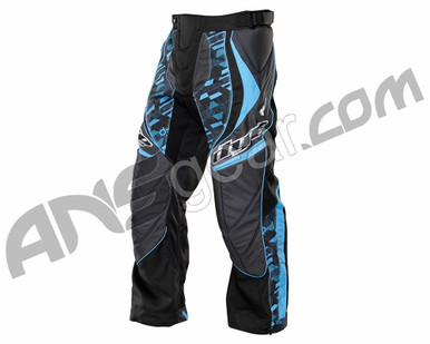 Paintball Sliding Shorts