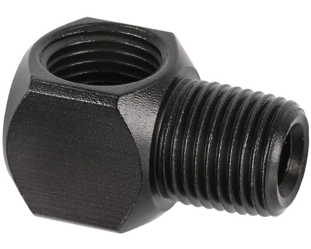 Paintball Fittings & Hoses