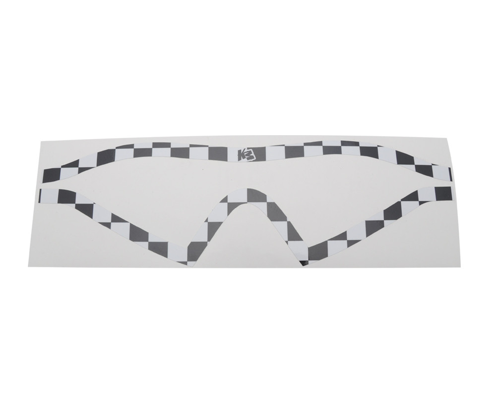 Paintball Mask Wraps