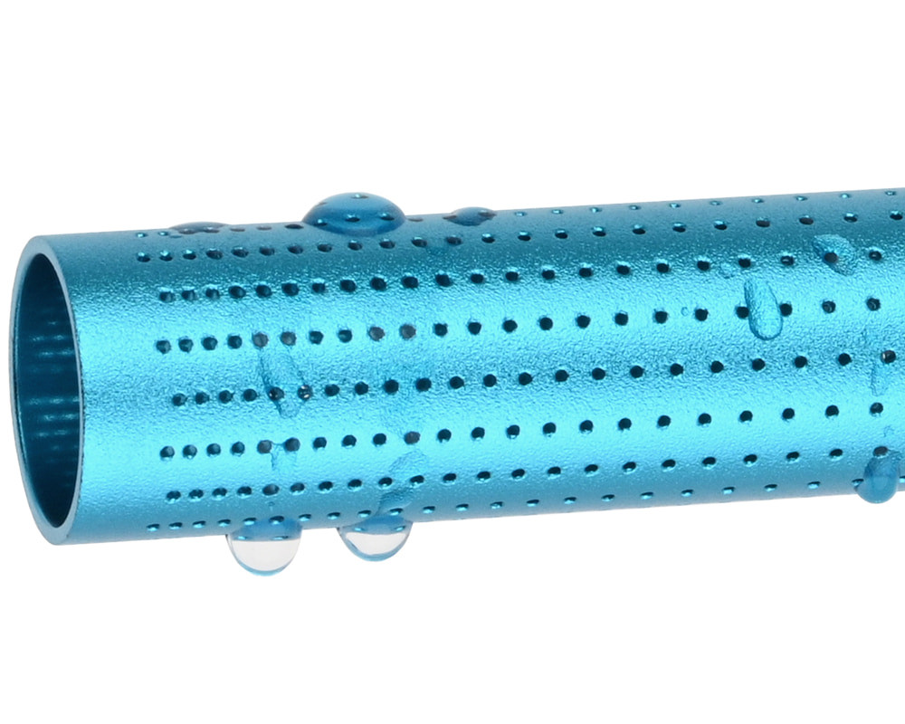 CRBN PWR IC Barrel Bundle - IC PWR Barrel Olive - 3 PWR Inserts .679