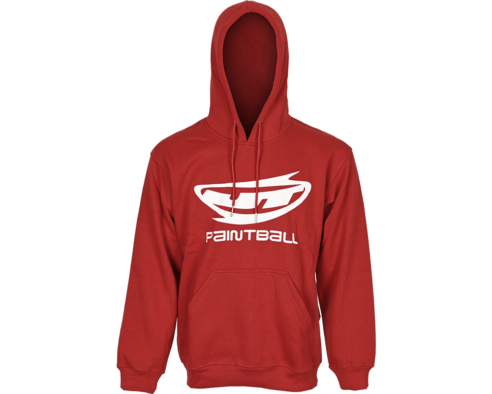 Paintball Hoodie & Sweatshirt
