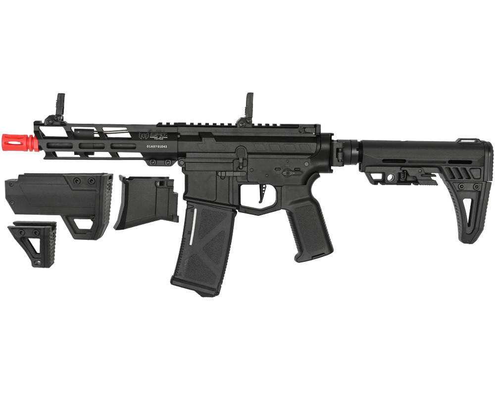 Arcturus X C.A.T. AR-15 Versatile 8.5