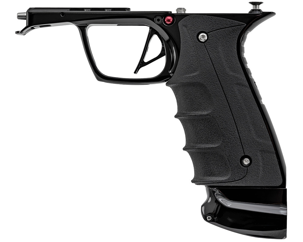 Marcadora De Paintball De Competencia Dlx Luxe Oled | Envío gratis