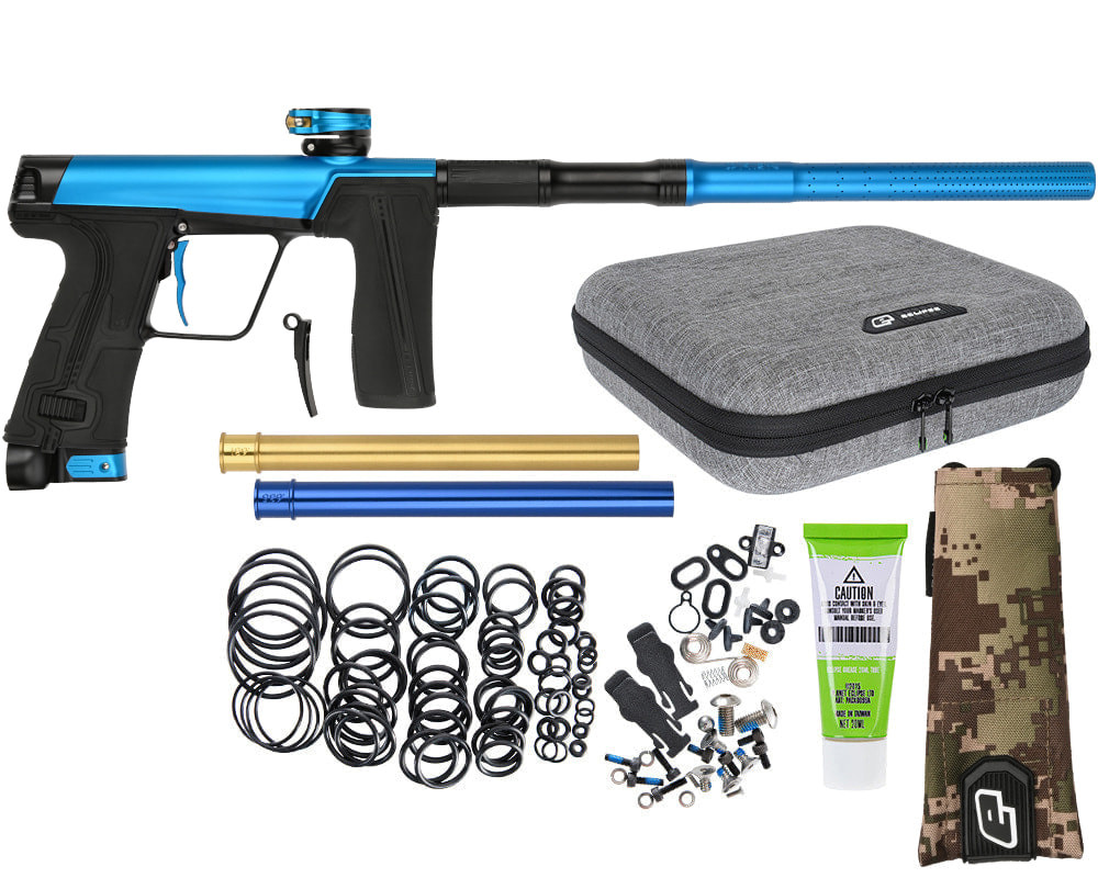 PLANET ECLIPSE CS3 PRO - Prosper