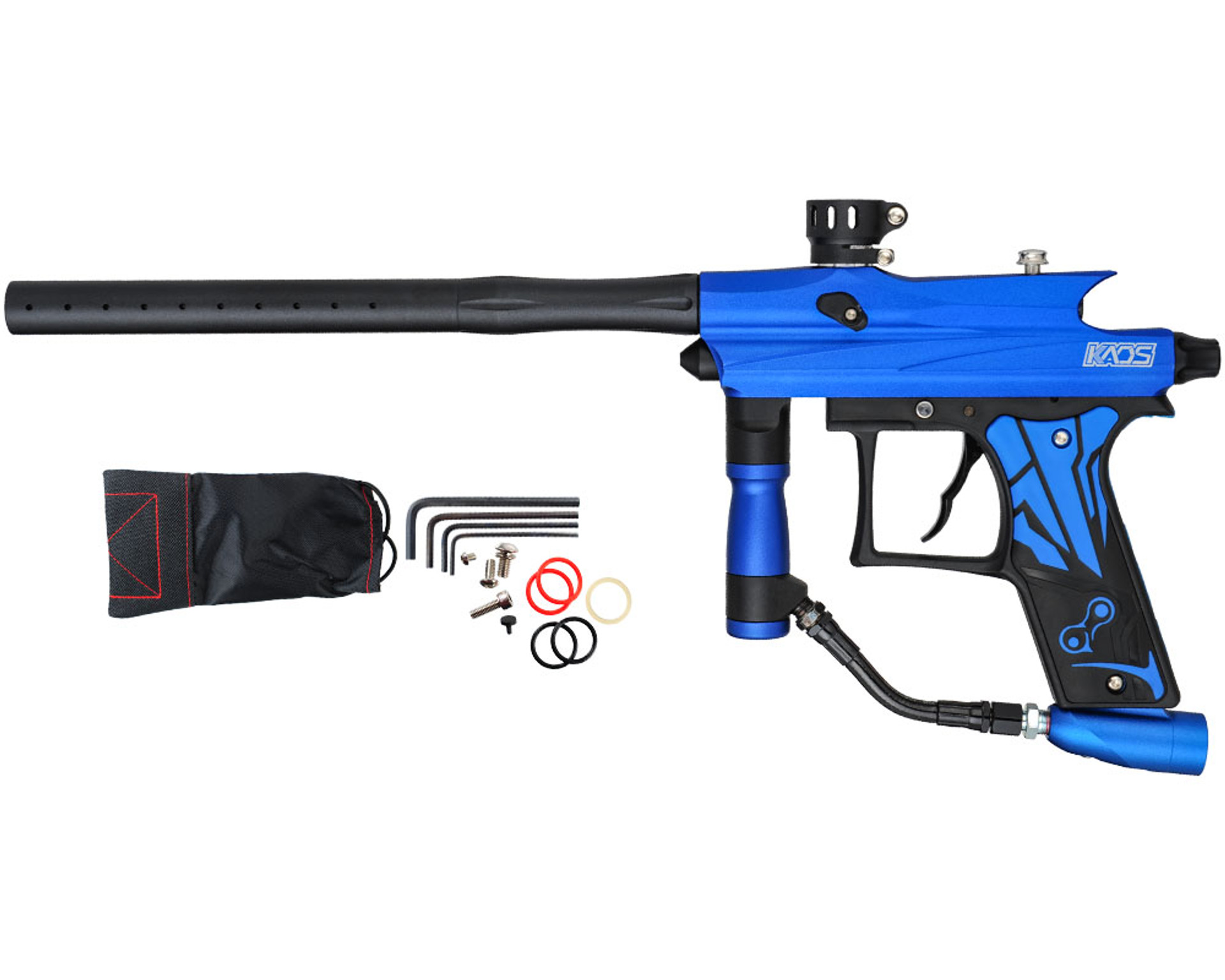 Azodin Kaos 3 Paintball Guns