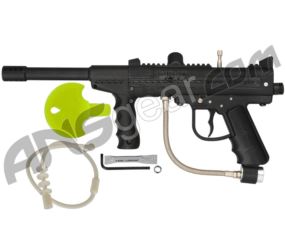 Brass Eagle TStorm Paintball Gun Black