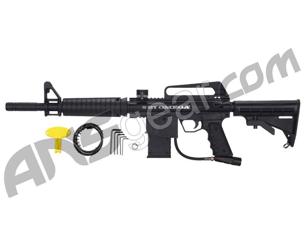 Empire Omega Paintball Gun