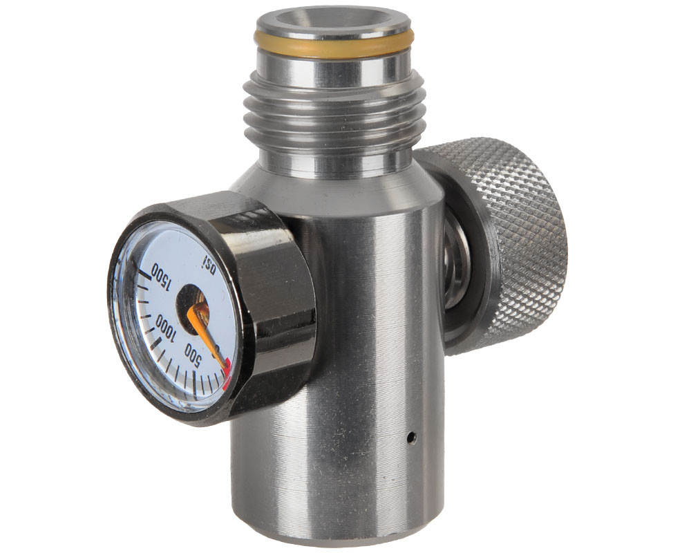 Paintball Co2 Tanks Sale