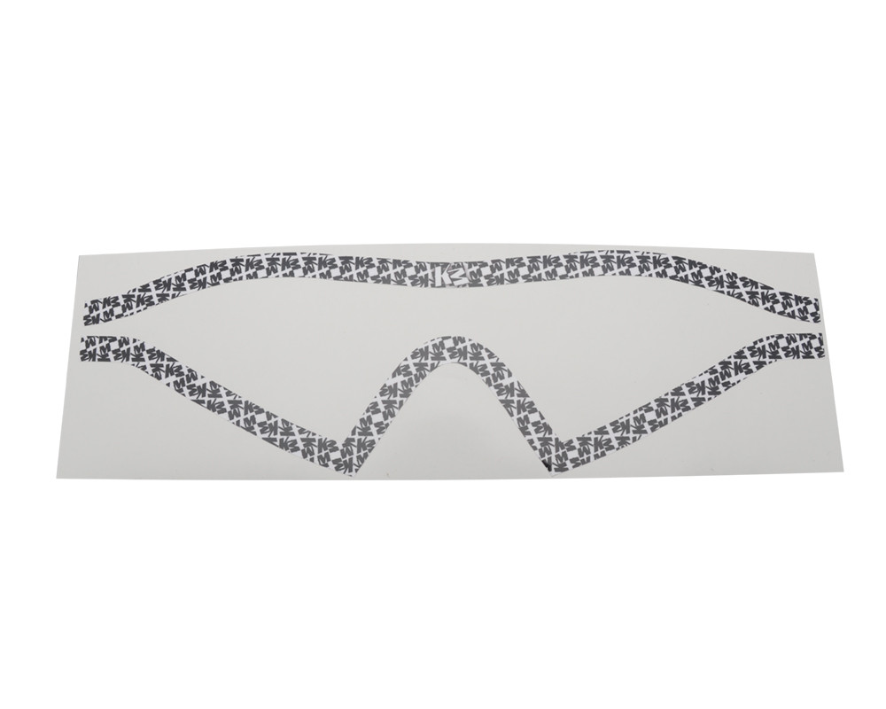 Paintball Mask Wraps