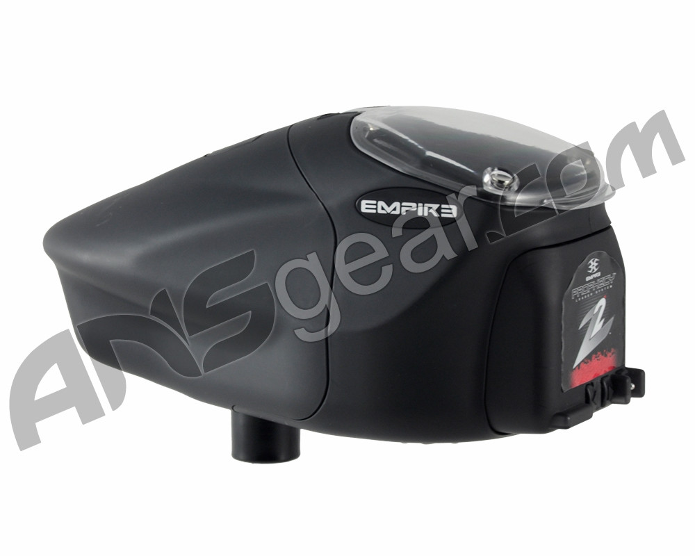 Coque Chargeur Empire Prophecy Z2 SE - Kit Trémie Noir Mat - Occasion